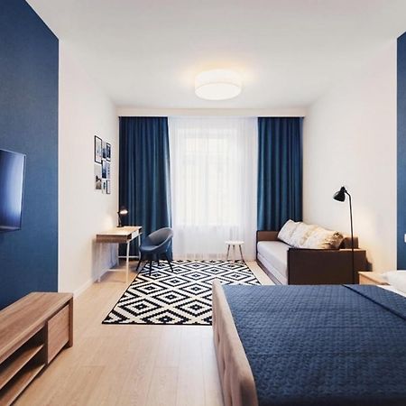 Cozy & New Furnished Flat In Old Town Of Lviv Daire Dış mekan fotoğraf