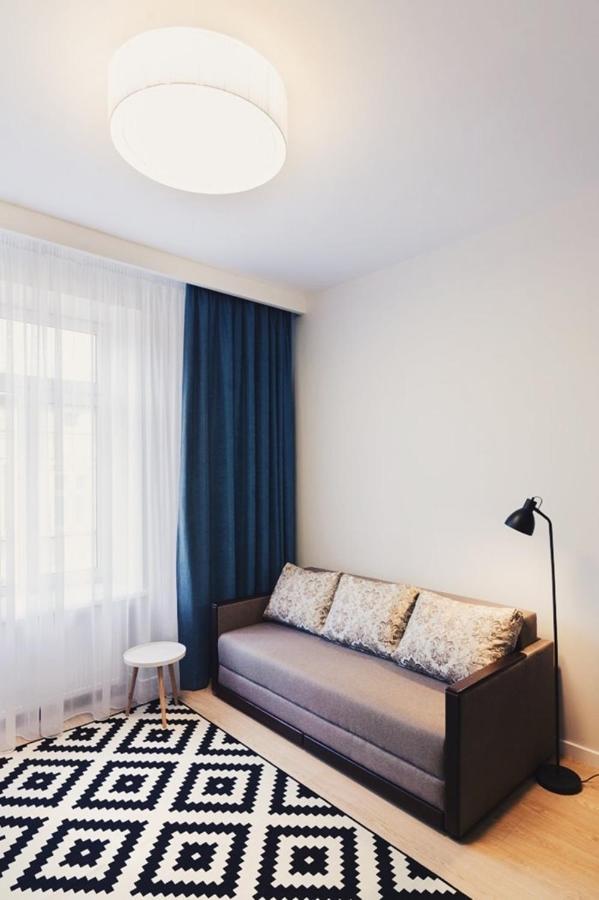 Cozy & New Furnished Flat In Old Town Of Lviv Daire Dış mekan fotoğraf